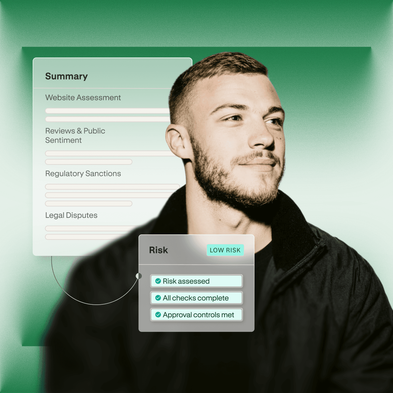 Product illustration