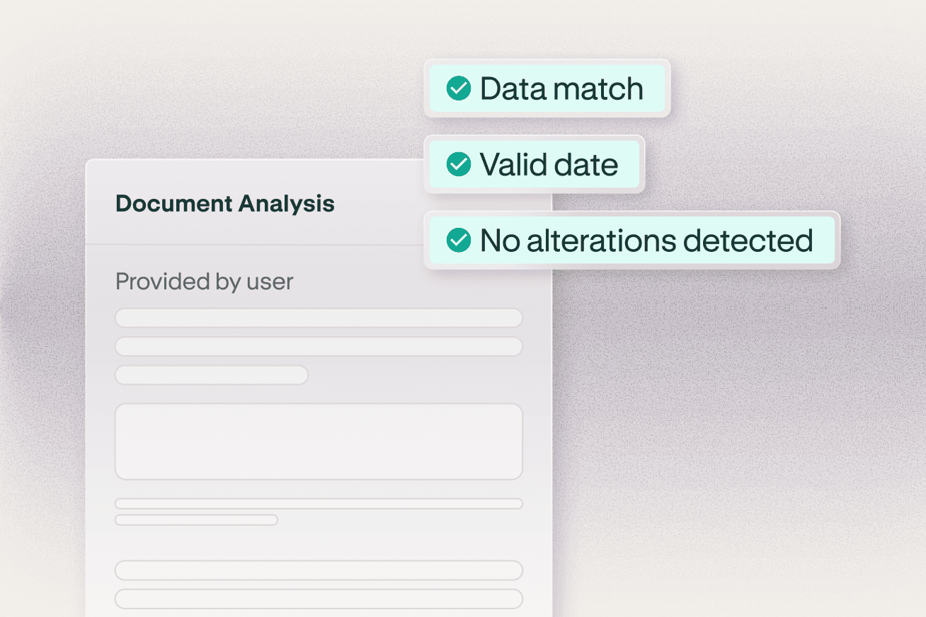 Corporate, AML, and reputation monitoring in one view